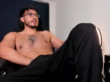 Chaturbate Nude Webcam of jay_marcos