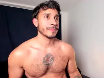 Chaturbate Nude Webcam of jay_marcos