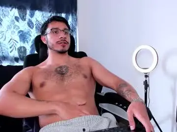 Chaturbate Adult Webcams of jay_marcos