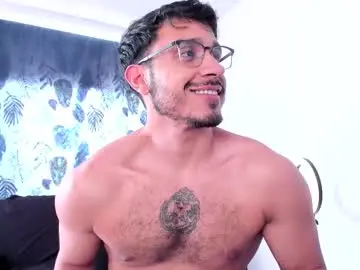 Chaturbate Best live sex cam show of jay_marcos