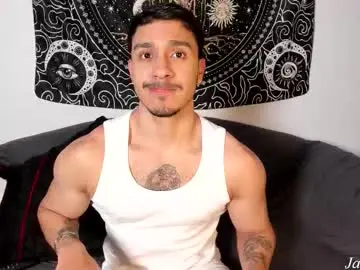 Chaturbate Adult Video Chat of jay_marcos