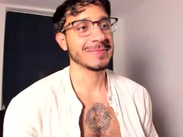 Chaturbate Adult Video Chat of jay_marcos