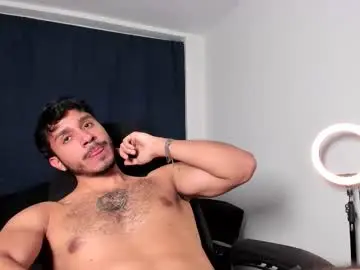Chaturbate Best live sex cam show of jay_marcos