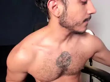 Chaturbate Live Porn of jay_marcos