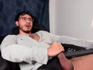 Chaturbate Nude Webcam of jay_marcos