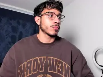 Chaturbate Best Webcam of jay_marcos