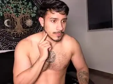Chaturbate Private Sex Chat of jay_marcos