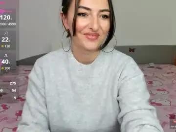 Chaturbate Live Sex Cam of kassy_fantasy