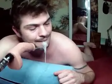 Chaturbate Nude Webcam of kinkyboy30_