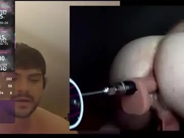 Chaturbate Sex Cam of kinkyboy30_