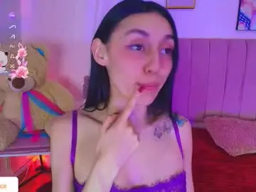 Chaturbate Live Sex of laia_and_damian