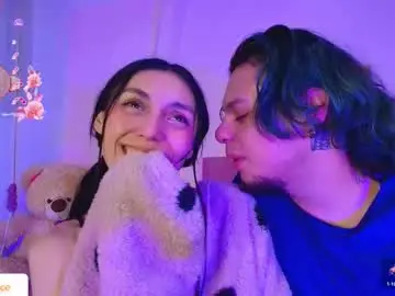 Chaturbate Adult Webcams of laia_and_damian