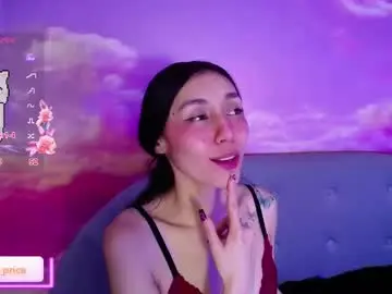 Chaturbate Nude Webcam of laia_and_damian