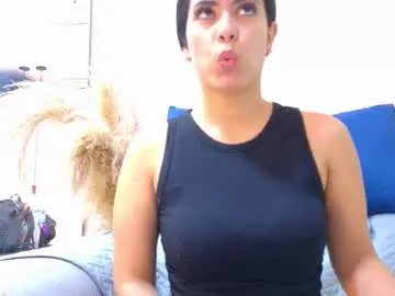 Chaturbate Adult Video Chat of liaacooper_