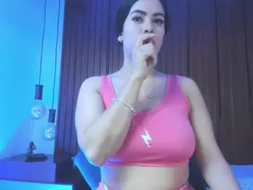 Chaturbate Sex Chat of liaacooper_