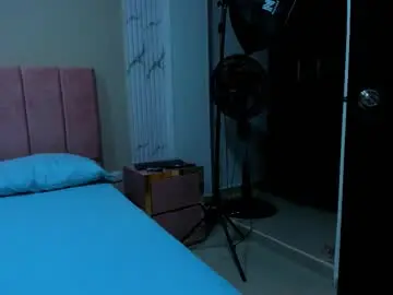 Chaturbate Best Webcam of littledoll1___