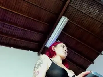 Chaturbate Adult Webcam of madame_ibby