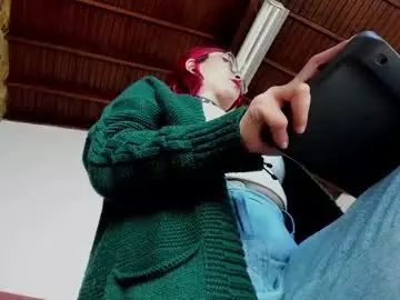 Chaturbate Best live sex cam show of madame_ibby