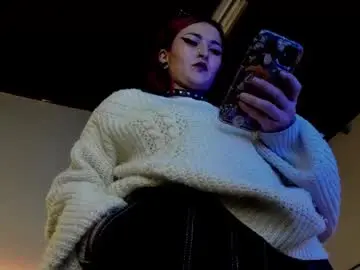 Chaturbate Free Porn Cam of madame_ibby