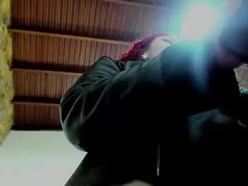 Chaturbate Sex Chat of madame_ibby