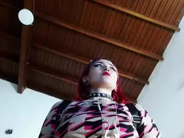 Chaturbate Best Webcam of madame_ibby