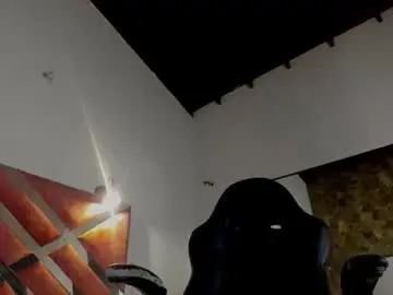 madame_ibby from chaturbate