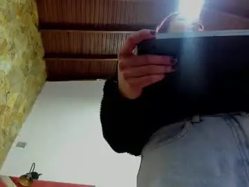 Chaturbate Adult Webcam of madame_ibby