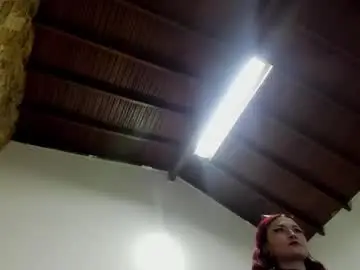 Chaturbate Live Sex Cam of madame_ibby