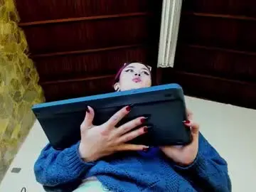 Chaturbate Free Porn Cam of madame_ibby