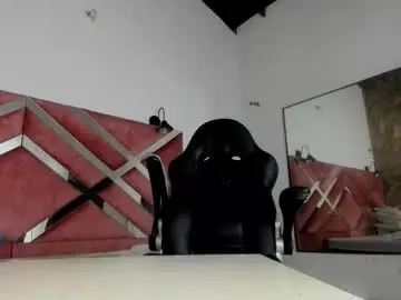 Chaturbate Adult Video Chat of madame_ibby