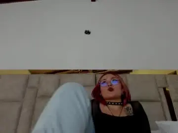 Chaturbate Adult Video Chat of madame_ibby