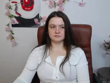 Chaturbate Sex Chat of mavkacute