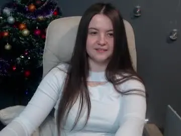 Chaturbate Sex Cam of mavkacute