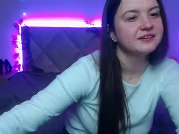 Chaturbate Sex Chat of mavkacute