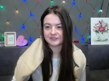 Chaturbate Sex Cam of mavkacute