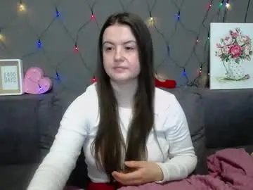 Chaturbate Adult Webcam of mavkacute