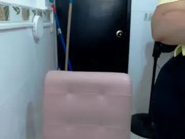 Chaturbate Watch Live Sex Cams of may_fk