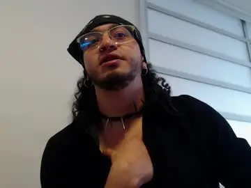 Chaturbate Adult Webcam of melkkor