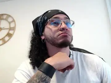 Chaturbate Adult Video Chat of melkkor