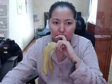 Chaturbate Nude Webcam of miya_sexasian