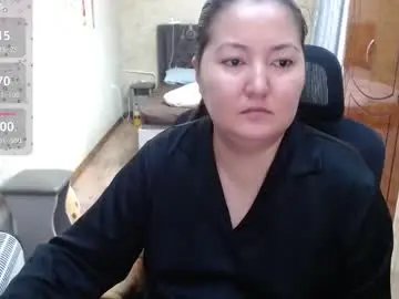 Chaturbate Live Sex of miya_sexasian