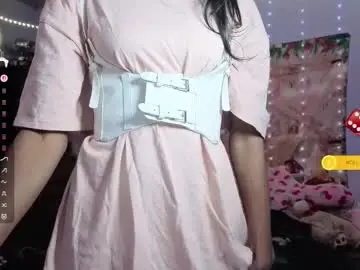 Chaturbate Sex Chat of mocha_