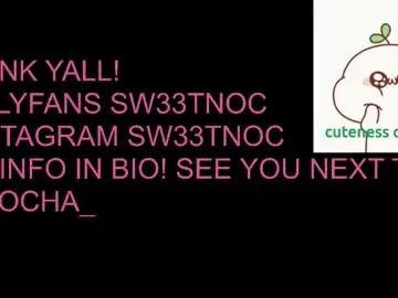 mocha_ from chaturbate