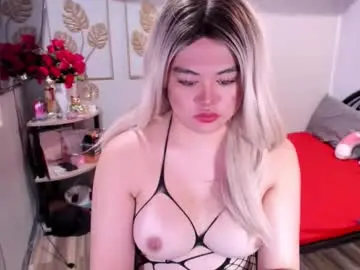 Chaturbate Nude Webcam of msdiamondxx