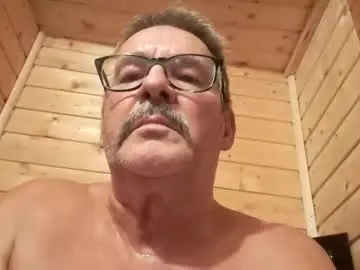 Chaturbate Free Live Porn of nacktputzer20171