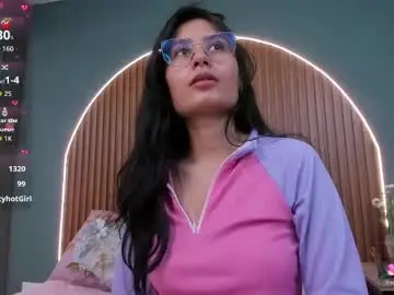 Chaturbate Live Porn of nayecloud