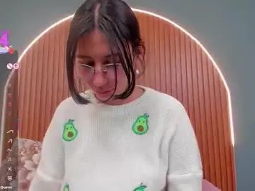 Chaturbate Adult Video Chat of nayecloud