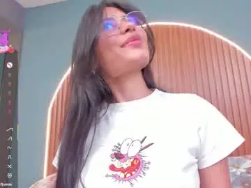 Chaturbate Nude Webcam of nayecloud