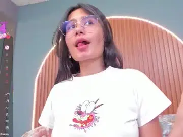 nayecloud from chaturbate