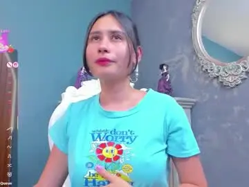 Chaturbate Sex Chat of nayecloud